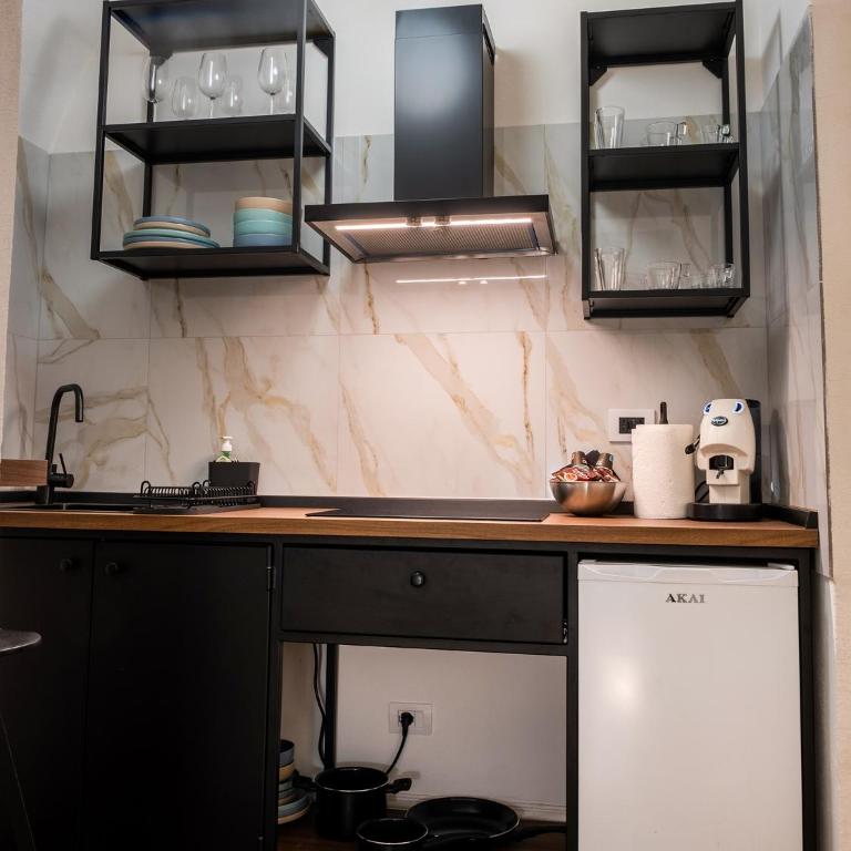 Residenza Spinelli - Apartment - 33