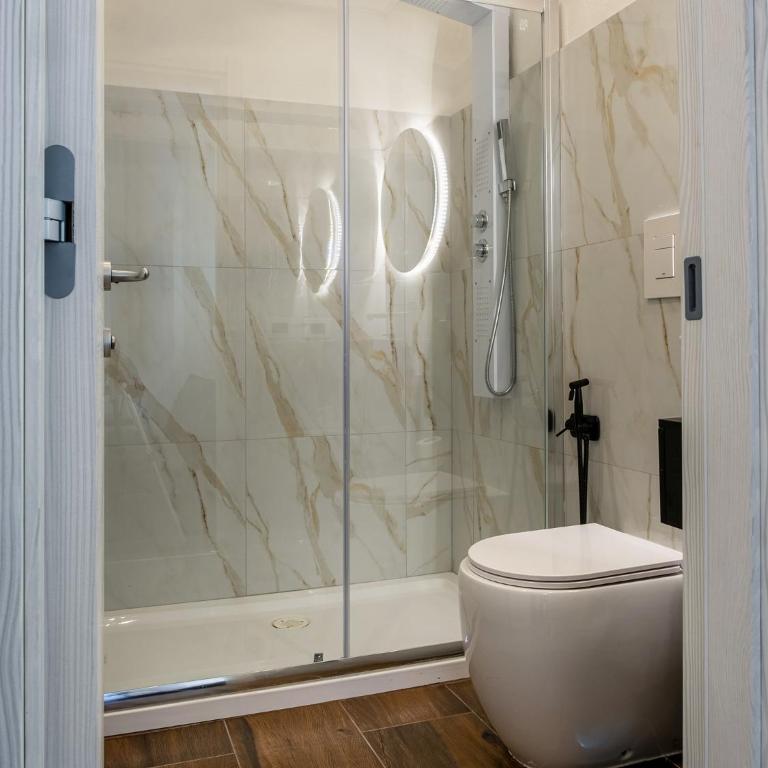 Residenza Spinelli - Apartment - 28