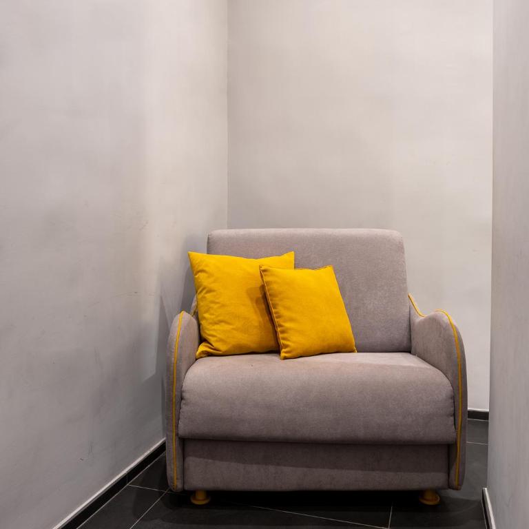 Residenza Spinelli - Apartment - 23