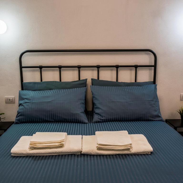 Residenza Spinelli - Apartment - 27
