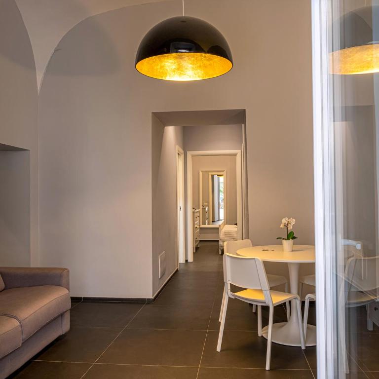 Residenza Spinelli - Apartment - 17