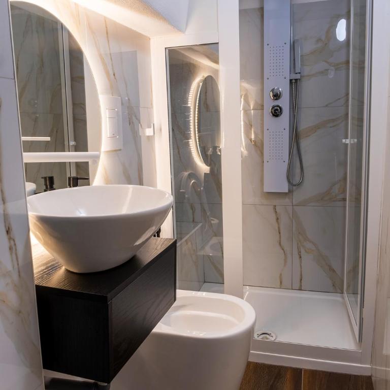 Residenza Spinelli - Apartment - 15