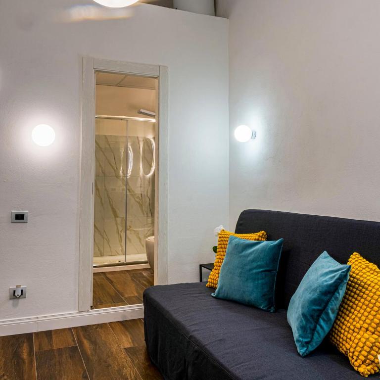 Residenza Spinelli - Apartment - 12