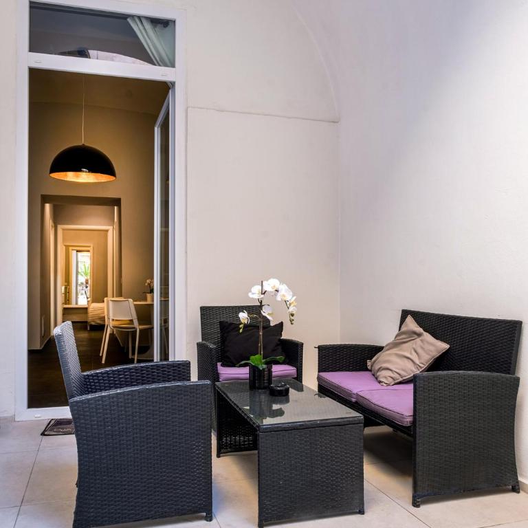 Residenza Spinelli - Apartment - 6