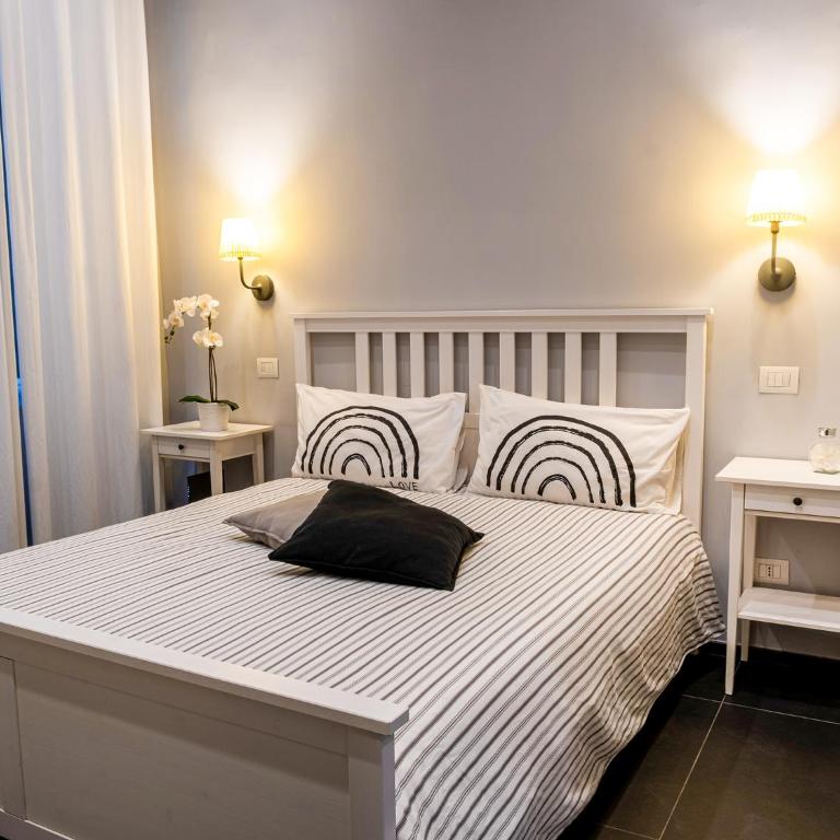Residenza Spinelli - Apartment - 37