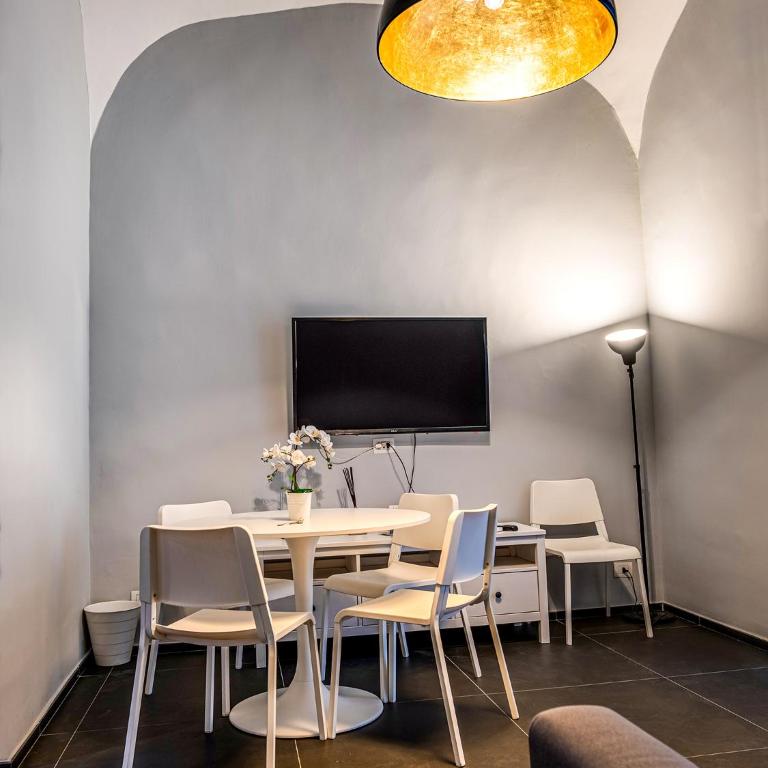 Residenza Spinelli - Apartment - 22