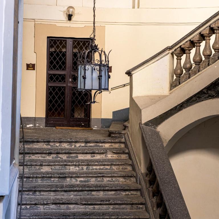 Residenza Spinelli - Apartment - 38