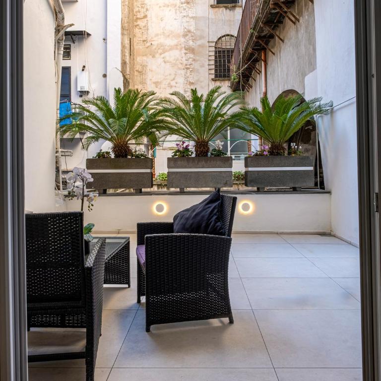 Residenza Spinelli - Apartment - 39