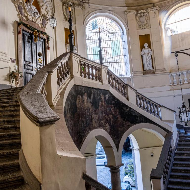 Residenza Spinelli - Apartment - 3