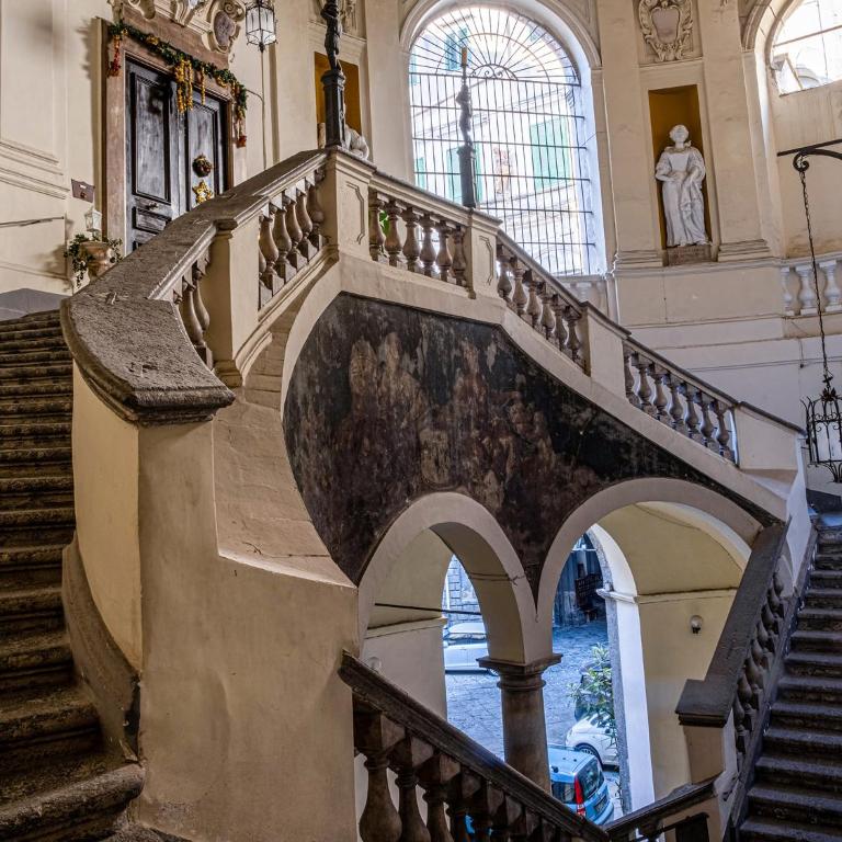 Residenza Spinelli - Apartment - 42