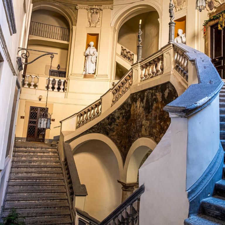 Residenza Spinelli - Apartment - 46