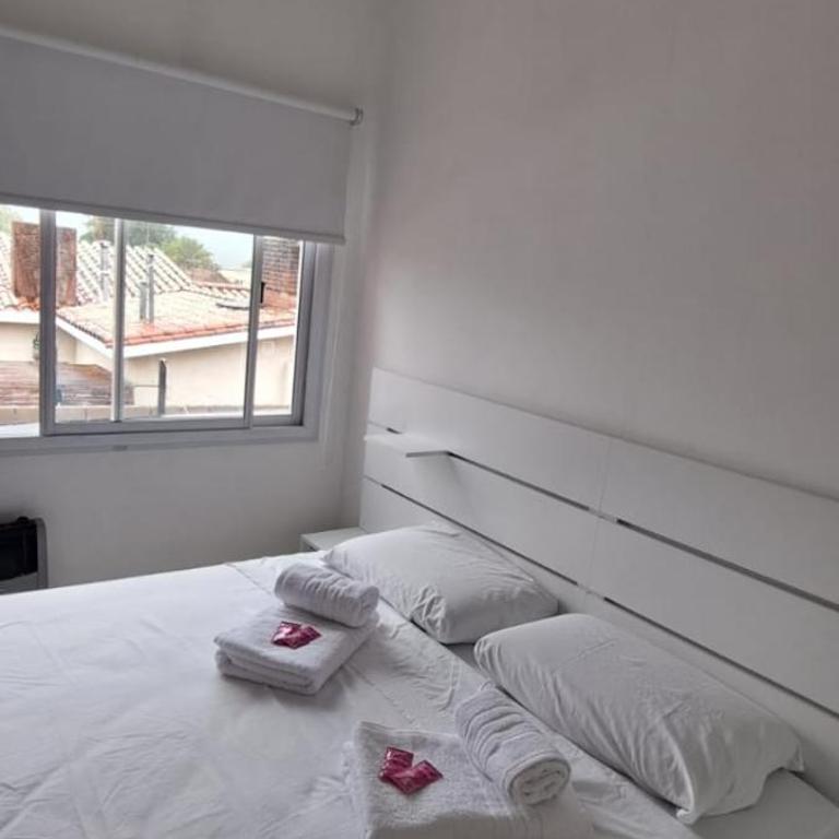 Apartment Playas de Oro Villa Carlos Paz - Apartamento de 2 dormitorios - 12