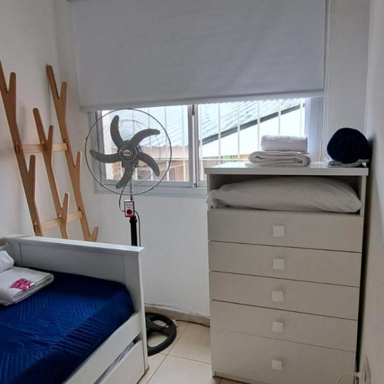 Apartment Playas de Oro Villa Carlos Paz - Apartamento de 2 dormitorios - 13