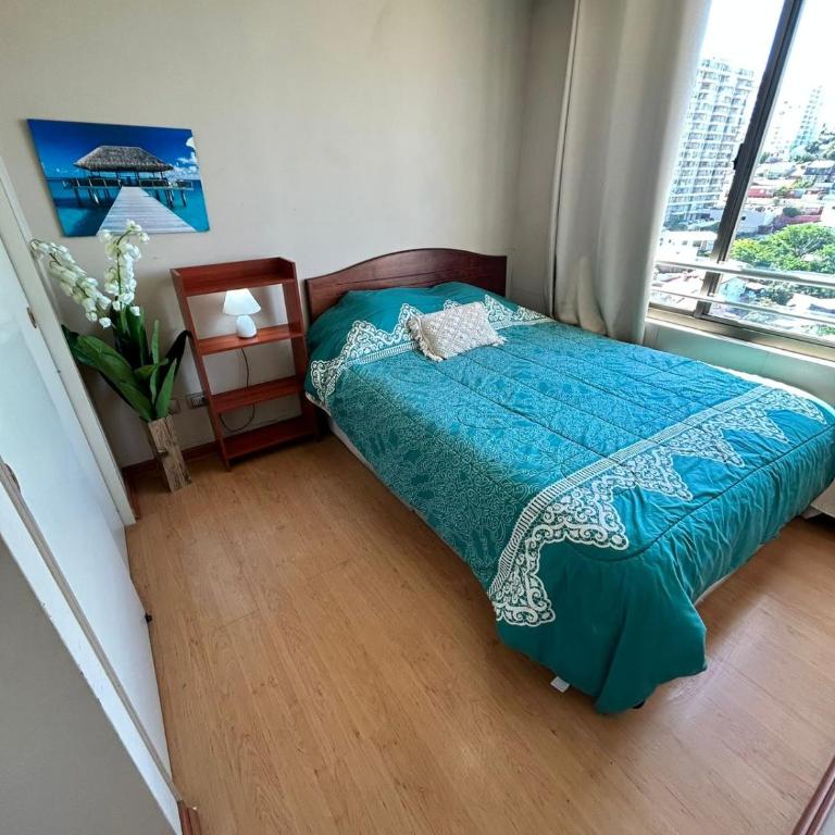 Departamento en Valparaíso - Apartamento de 3 dormitorios - 5