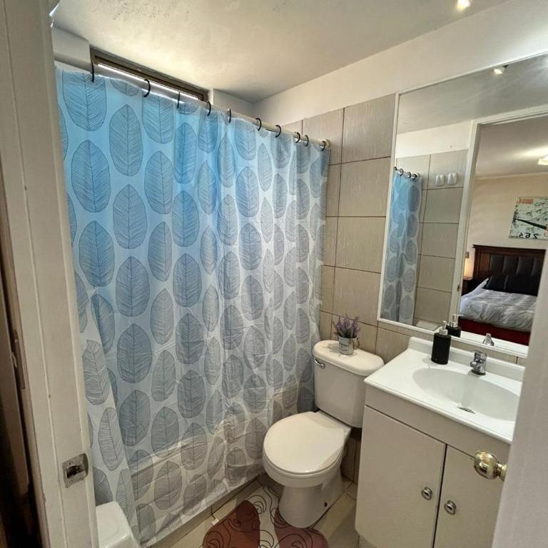 Departamento en Valparaíso - Apartamento de 3 dormitorios - 10