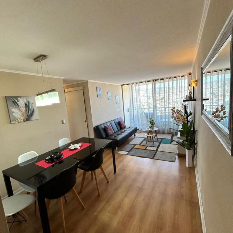 Departamento en Valparaíso - Apartamento de 3 dormitorios - 11