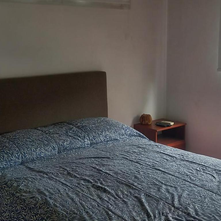 El Chalten hospedaje diario - Two-Bedroom Apartment - 2