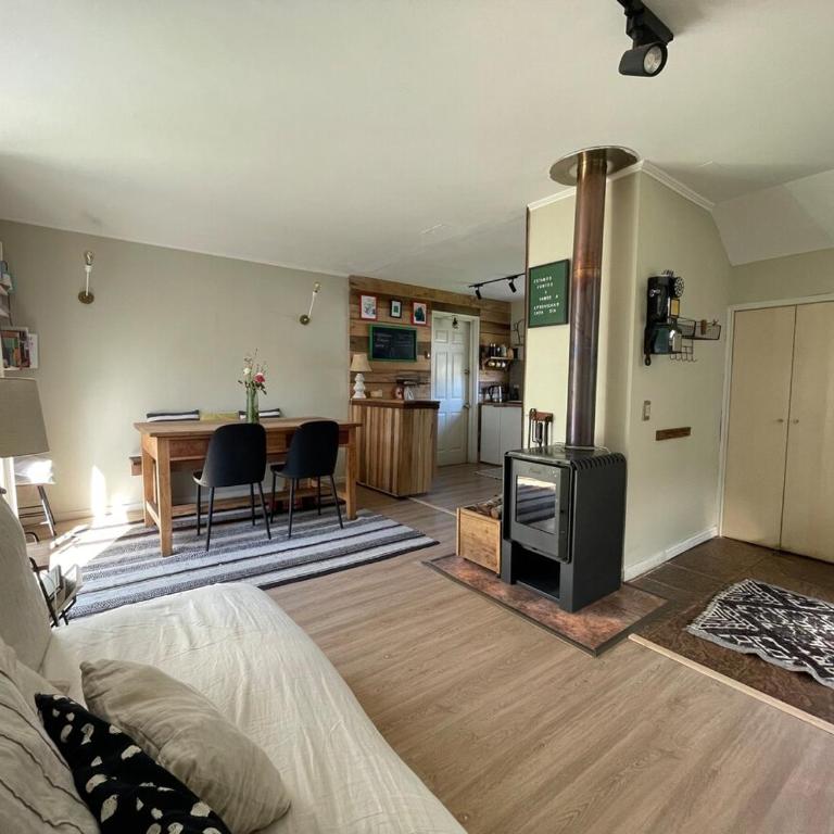 Casa Las Bandurrías - Casa de 3 dormitorios - 1