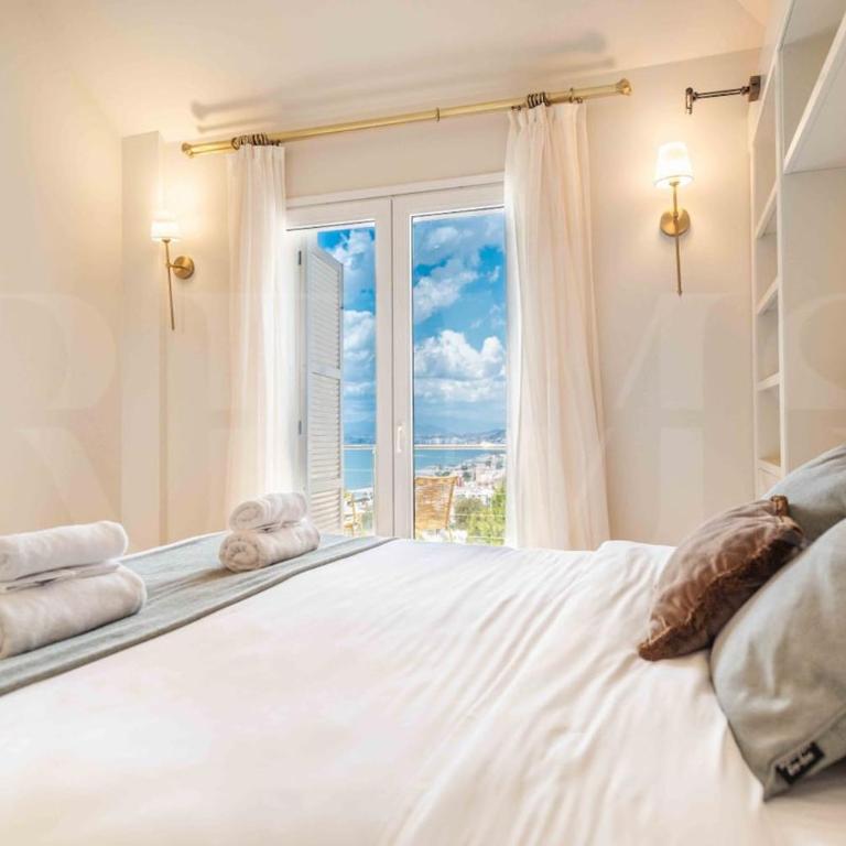 Luxury Sea View Villa with Pool & Terrace REMS - Villa - 20