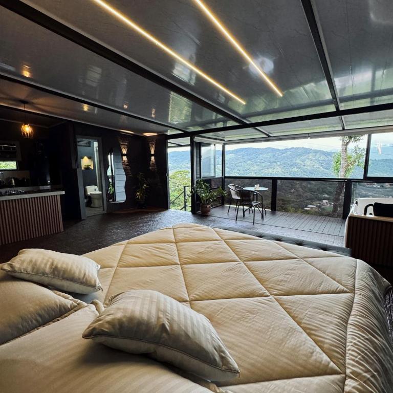 Altos del Silencio - Villa de 1 dormitorio - 1