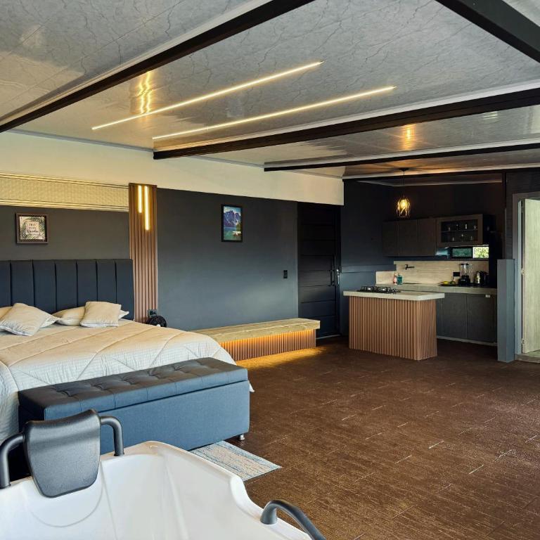 Altos del Silencio - Villa de 1 dormitorio - 3