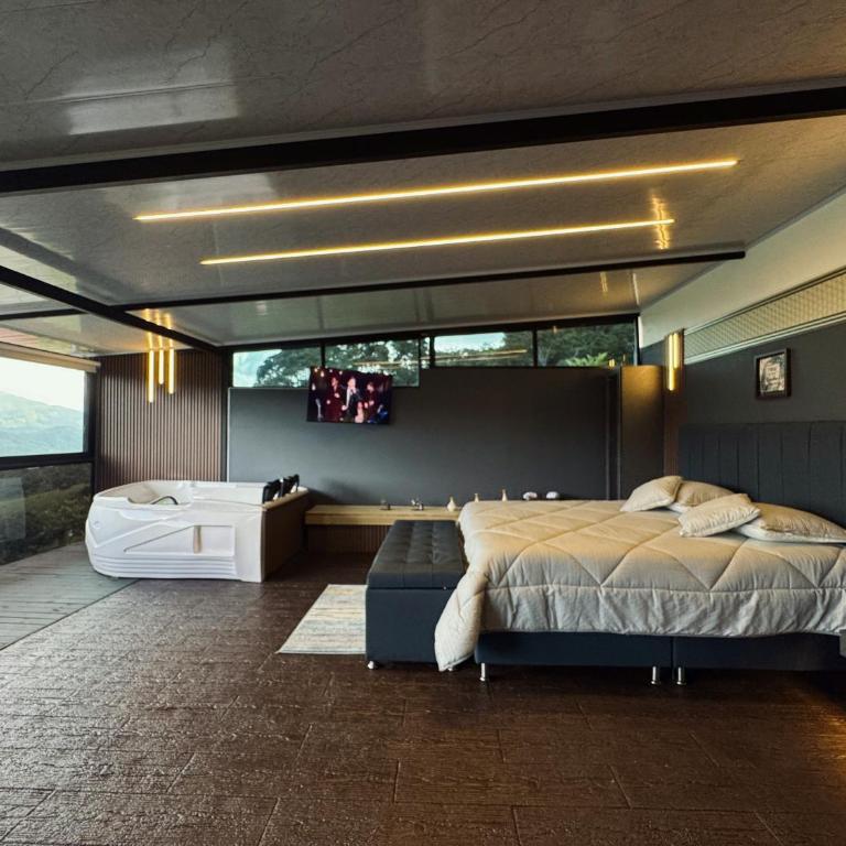 Altos del Silencio - Villa de 1 dormitorio - 4