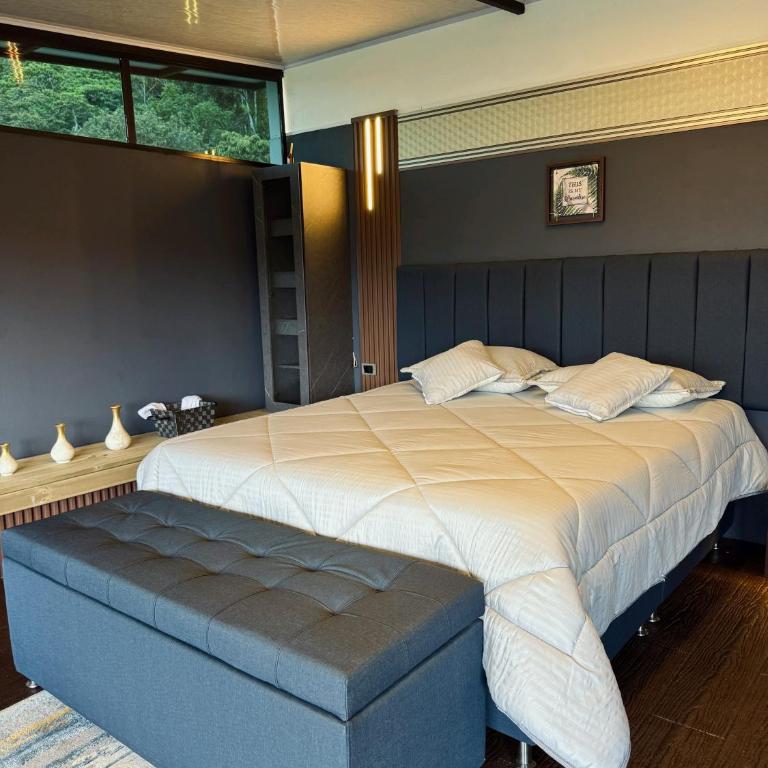 Altos del Silencio - Villa de 1 dormitorio - 6