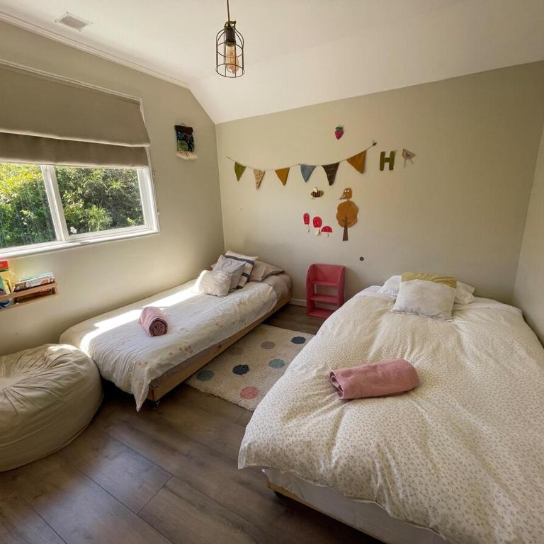 Casa Las Bandurrías - Casa de 3 dormitorios - 7