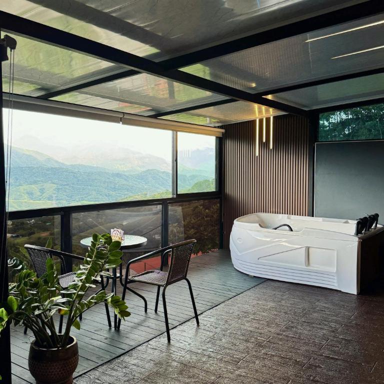 Altos del Silencio - Villa de 1 dormitorio - 8