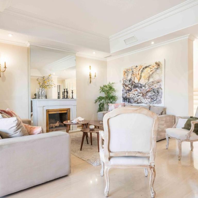 Luxury Sea View Villa with Pool & Terrace REMS - Villa - 45