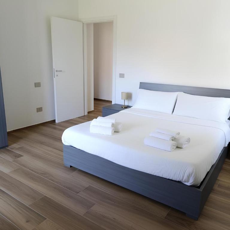 Ema Home - nature and Lake Como - Argegno - Casa con 2 Camere da Letto - 4