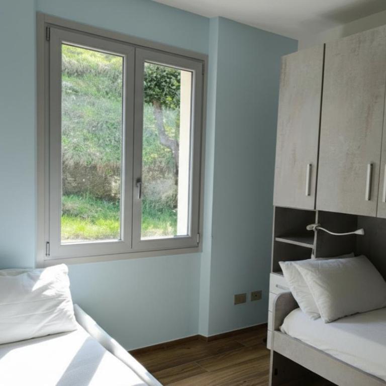 Ema Home - nature and Lake Como - Argegno - Casa con 2 Camere da Letto - 5