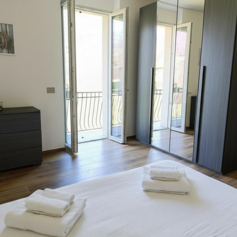 Ema Home - nature and Lake Como - Argegno - Casa con 2 Camere da Letto - 17