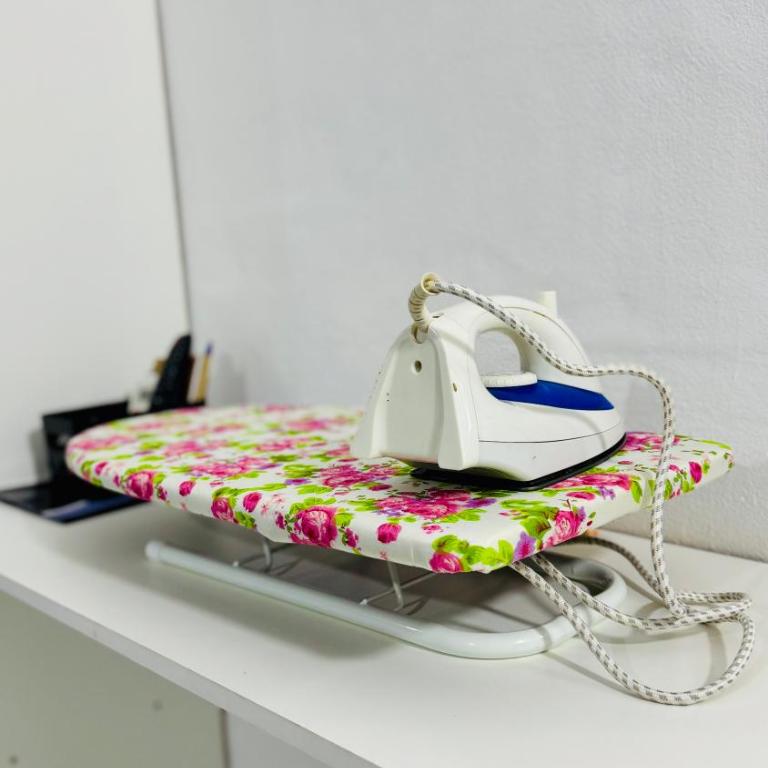 Monoambiente Eldorado 2 - One-Bedroom Apartment - 11