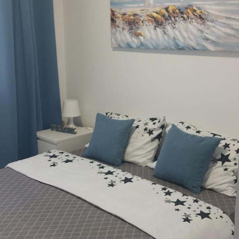 Relax - Apartman sa 1 Spavaćom Sobom - 9