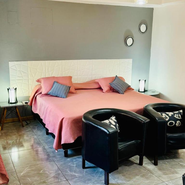 Monoambiente Eldorado 6 - Apartamento de 1 dormitorio - 2