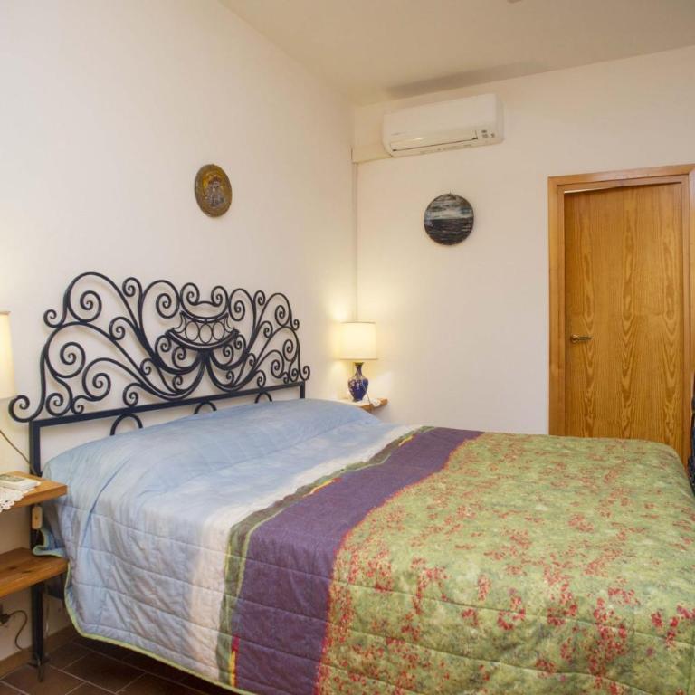 Villino Norsi - Casa con 3 Camere da Letto - 10