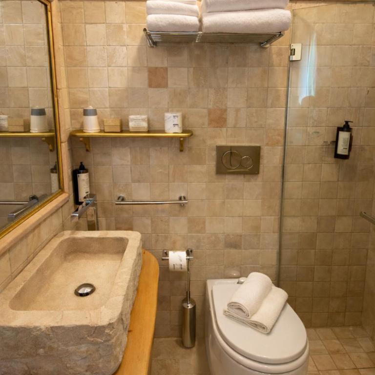 UNICA Assisi agri-charming house - Superior Double Room - 1