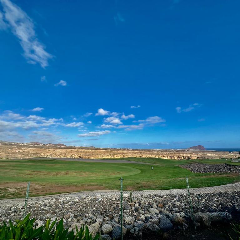 Great Escape, Golf del Sur - Villa de 2 dormitorios - 32