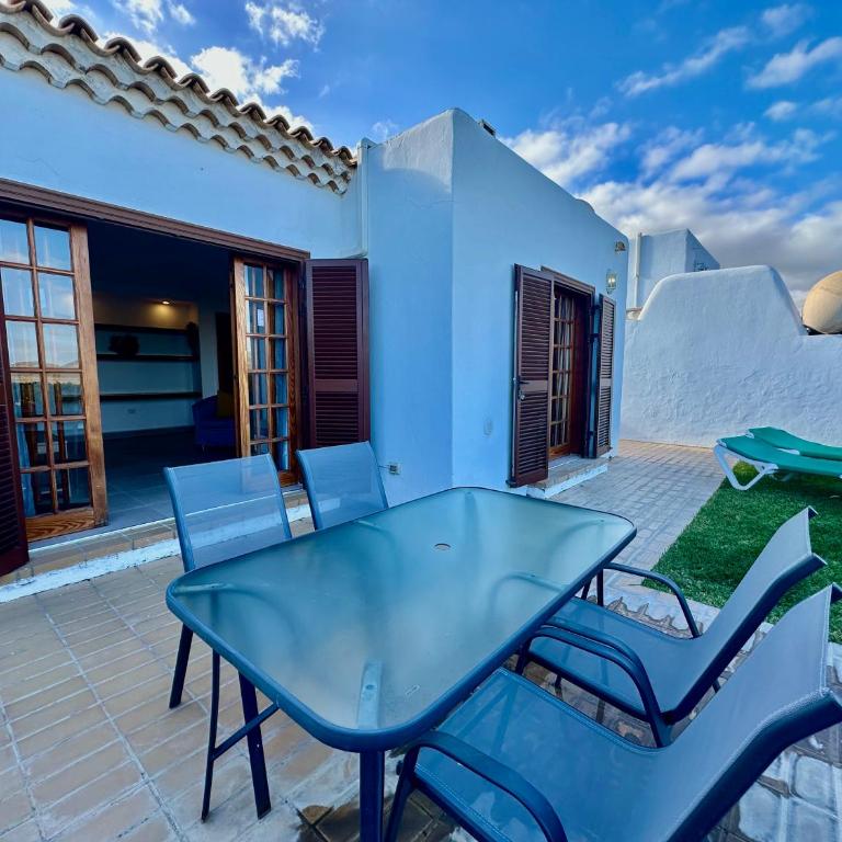 Great Escape, Golf del Sur - Villa de 2 dormitorios - 26