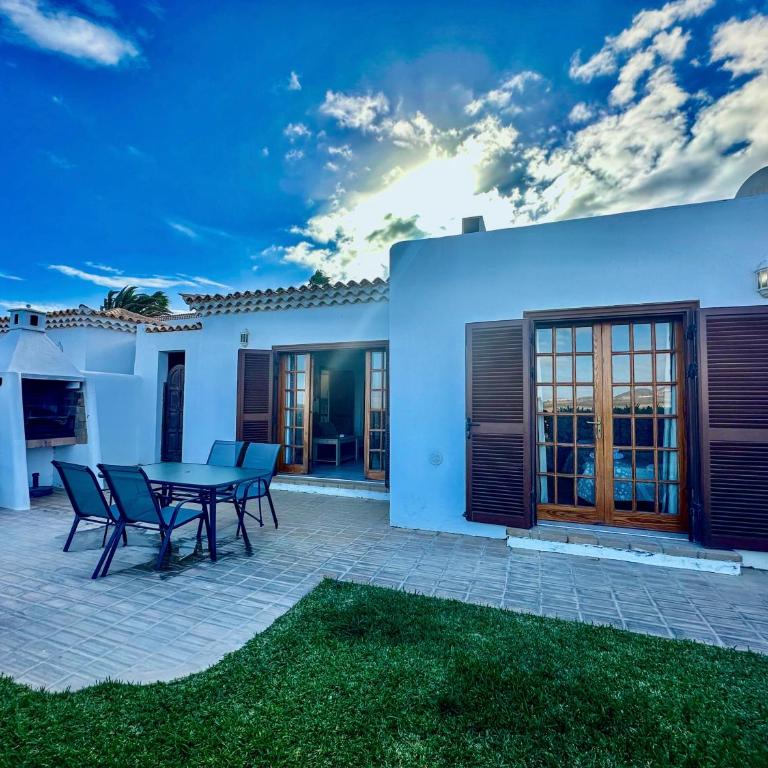 Great Escape, Golf del Sur - Villa de 2 dormitorios - 1