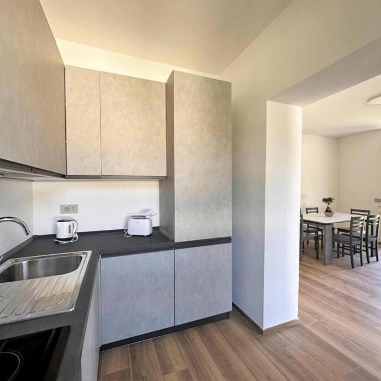 Ema Home - nature and Lake Como - Argegno - Casa con 2 Camere da Letto - 26