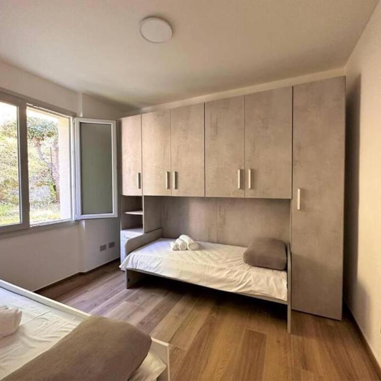 Ema Home - nature and Lake Como - Argegno - Casa con 2 Camere da Letto - 27