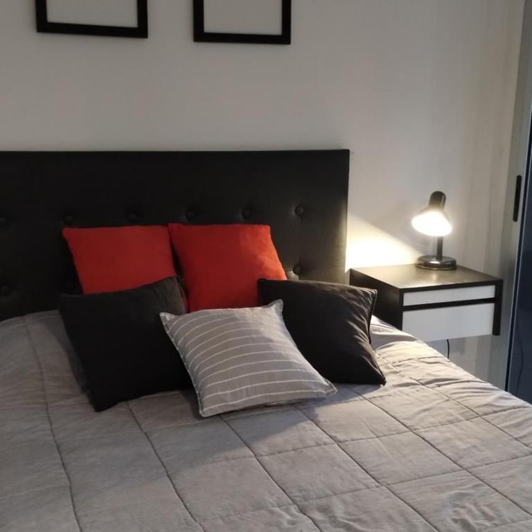 Palermo Hollywood - Apartamento - 12