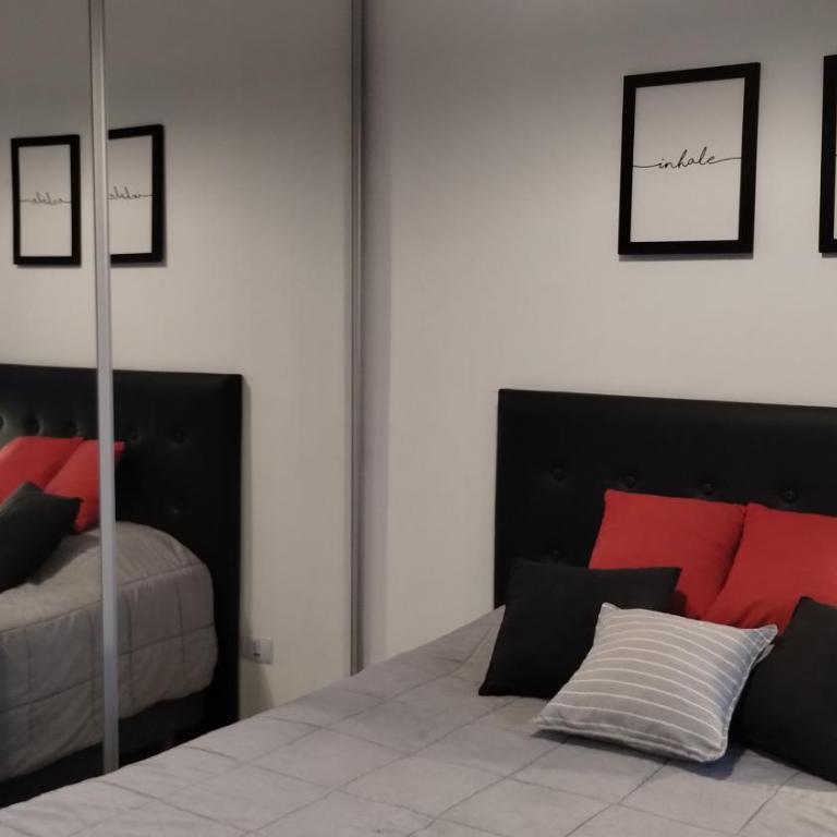 Palermo Hollywood - Apartamento - 13