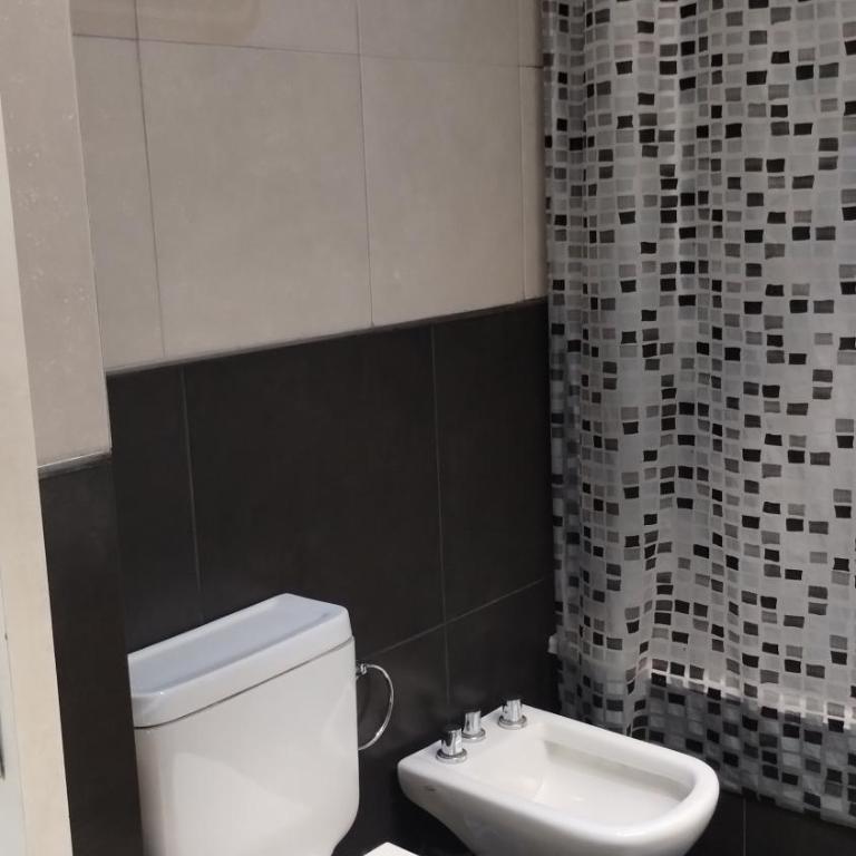 Palermo Hollywood - Apartamento - 17