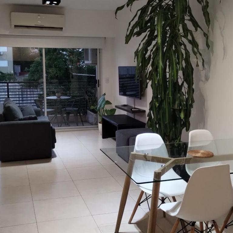 Palermo Hollywood - Apartamento - 18