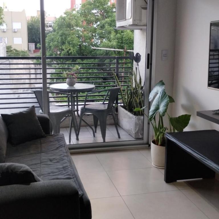 Palermo Hollywood - Apartamento - 19