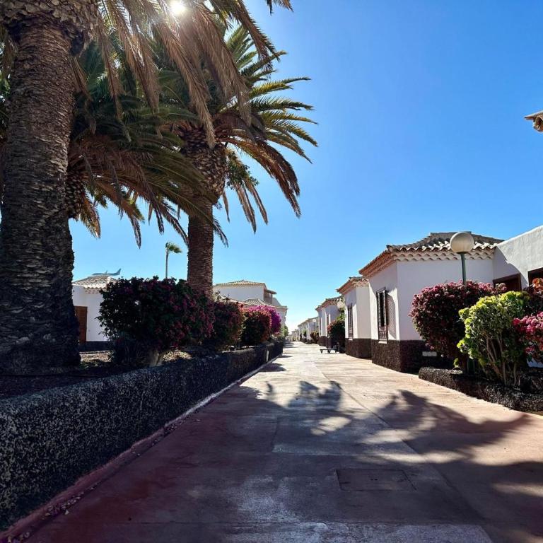 Great Escape, Golf del Sur - Villa de 2 dormitorios - 65
