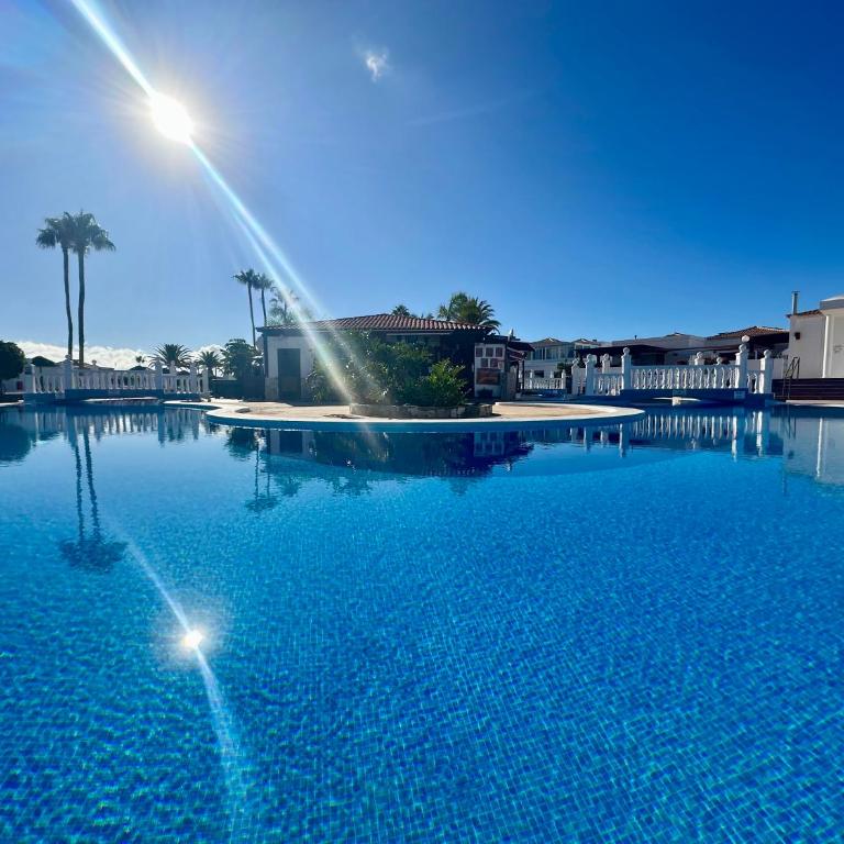 Great Escape, Golf del Sur - Villa de 2 dormitorios - 71